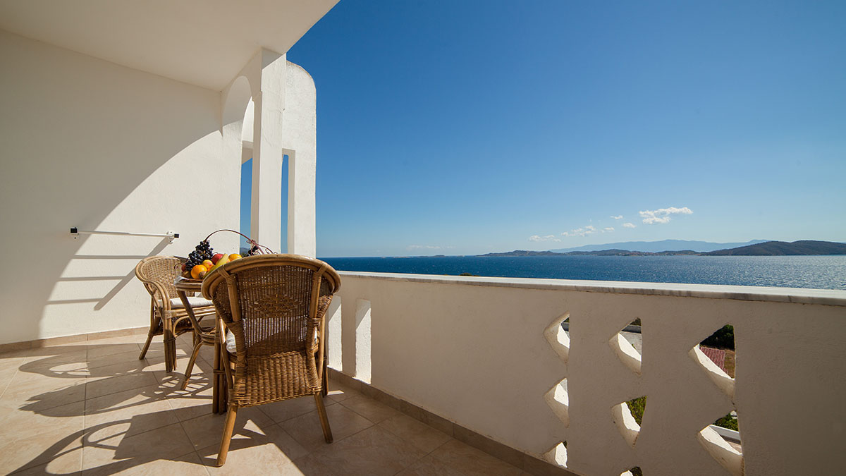 Family Executive Sea View